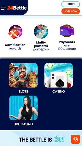 mobile app